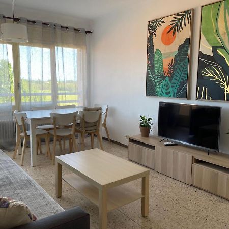 Apartment Costa Brava En Verges Esterno foto
