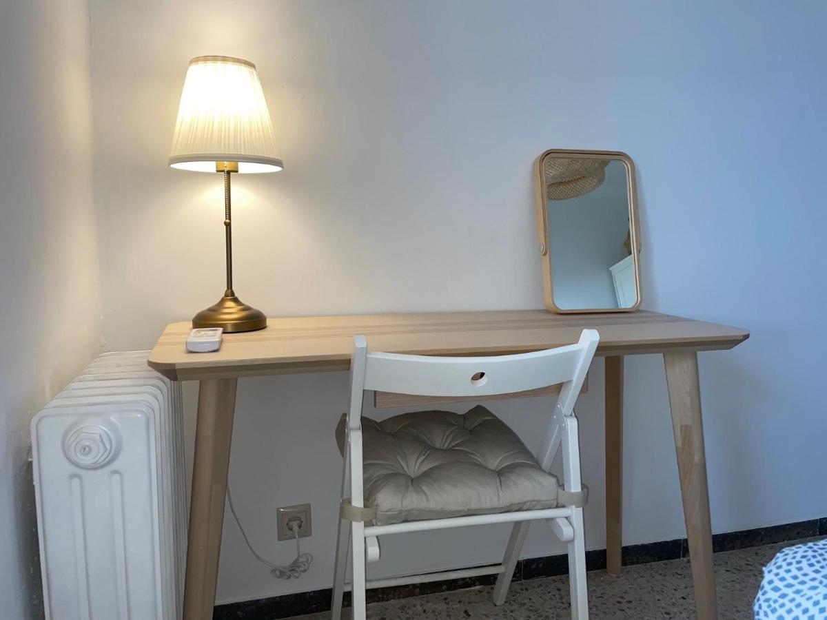 Apartment Costa Brava En Verges Esterno foto