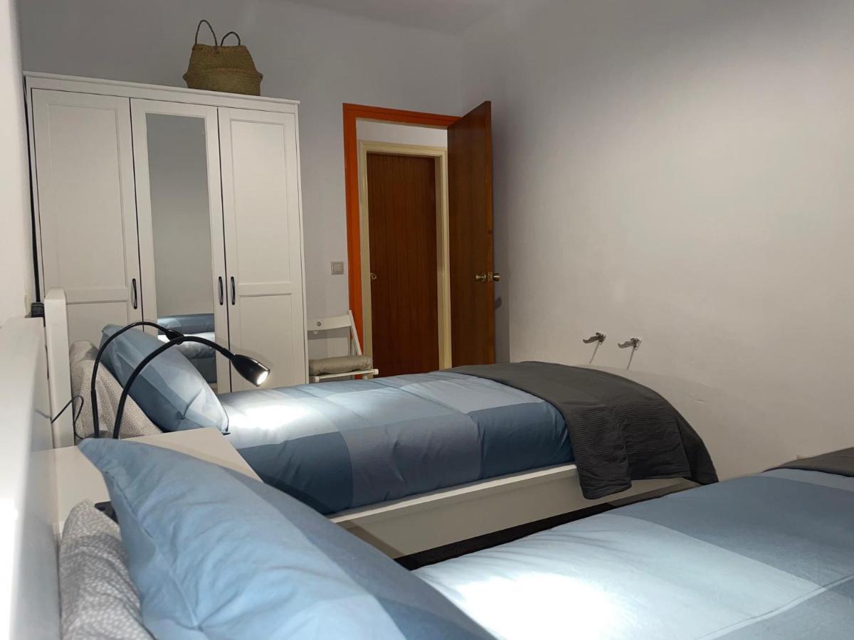 Apartment Costa Brava En Verges Esterno foto