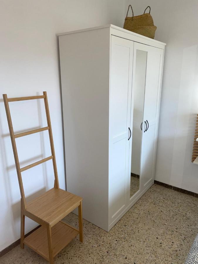 Apartment Costa Brava En Verges Esterno foto