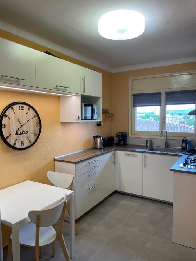 Apartment Costa Brava En Verges Esterno foto