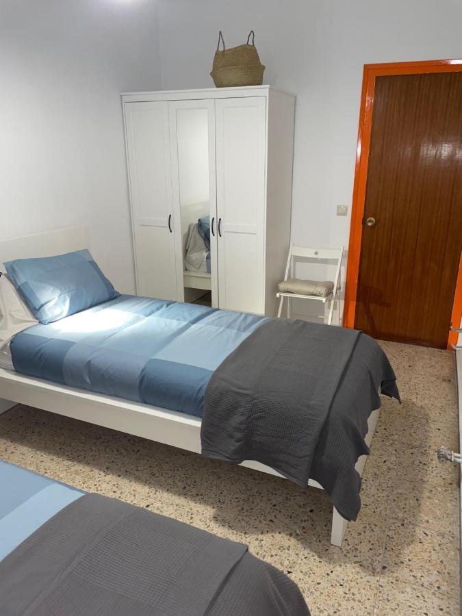 Apartment Costa Brava En Verges Esterno foto