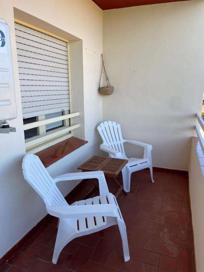 Apartment Costa Brava En Verges Esterno foto