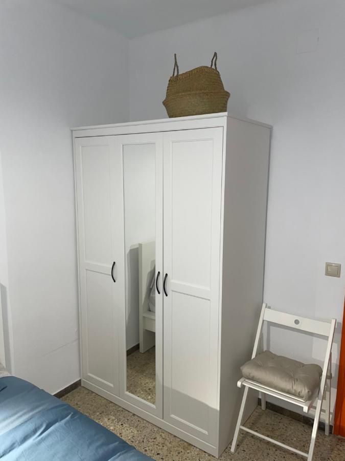 Apartment Costa Brava En Verges Esterno foto