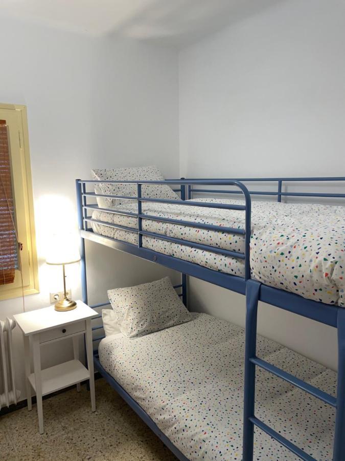Apartment Costa Brava En Verges Esterno foto