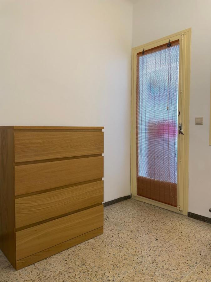 Apartment Costa Brava En Verges Esterno foto
