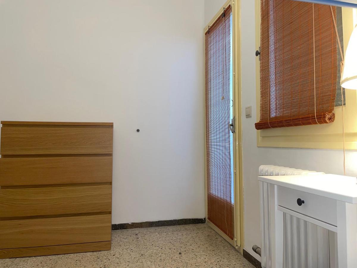 Apartment Costa Brava En Verges Esterno foto
