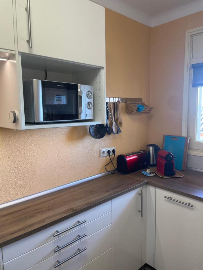 Apartment Costa Brava En Verges Esterno foto